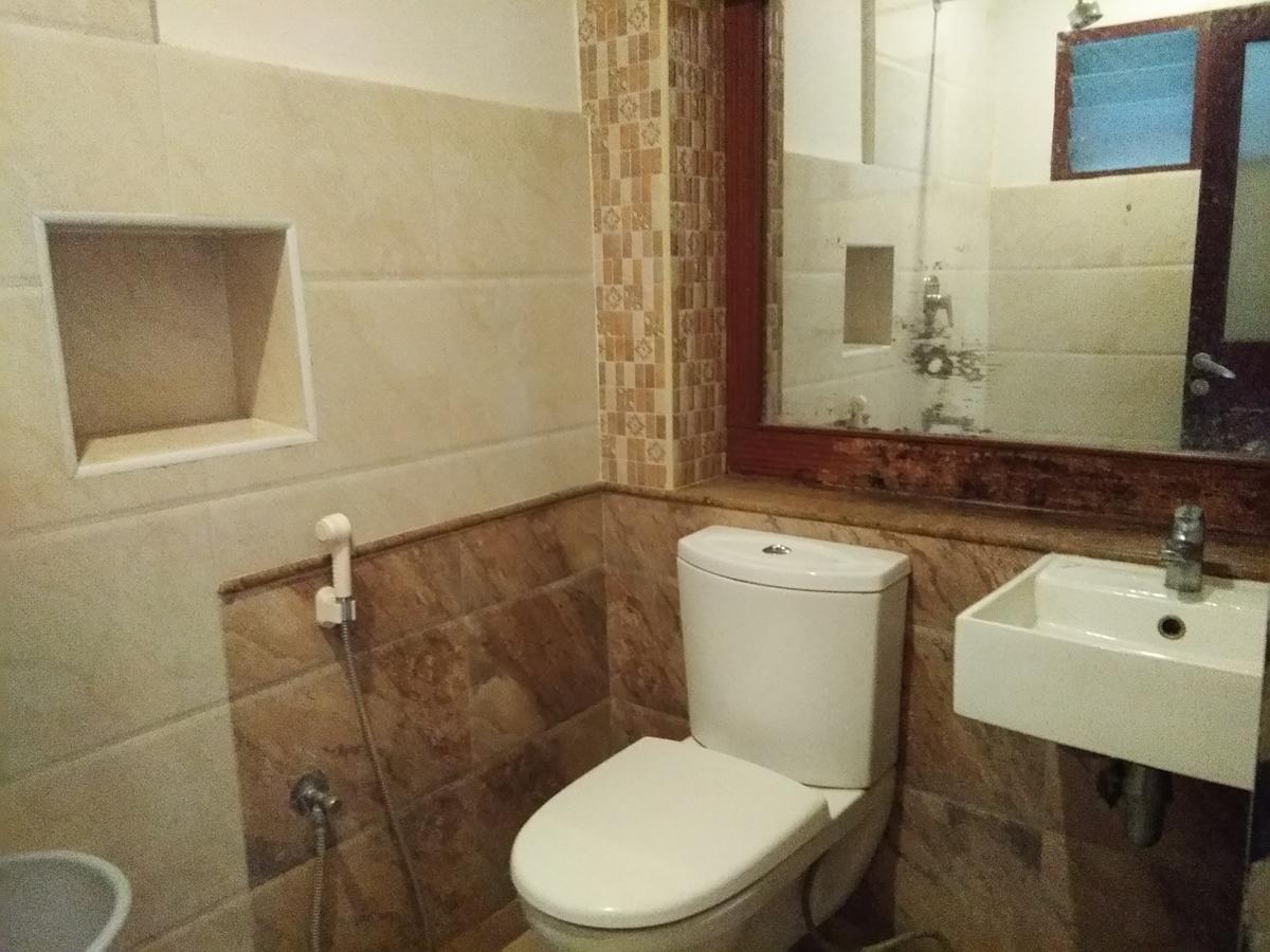 Hotel Sea Face Kanyakumari Εξωτερικό φωτογραφία