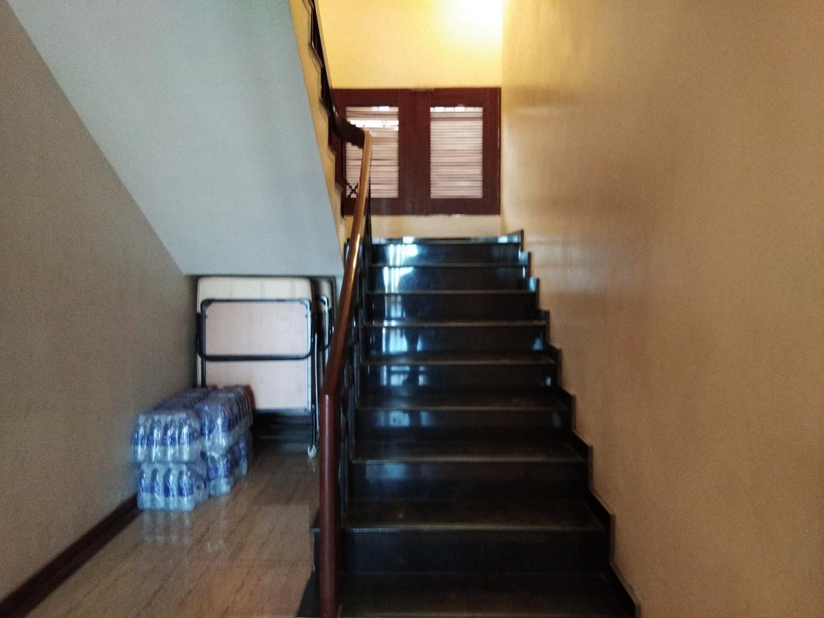 Hotel Sea Face Kanyakumari Εξωτερικό φωτογραφία
