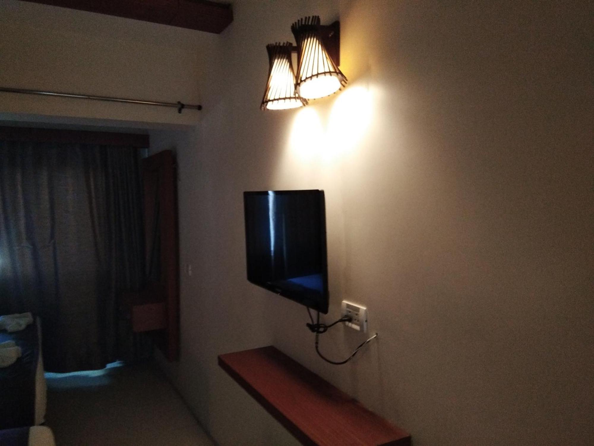 Hotel Sea Face Kanyakumari Εξωτερικό φωτογραφία